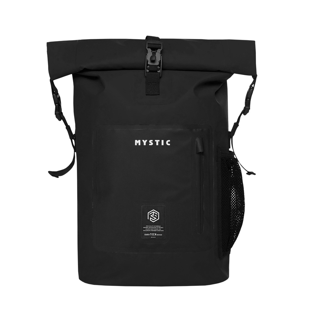 Mystic DTS wasserdichter Rucksack schwarz 25 L foto 1