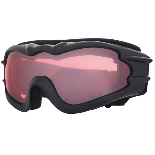 Jobe Wassersportbrille Schwarz foto 1